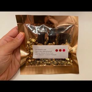 Pat McGrath Labs Mini Matte Trance Lipstick